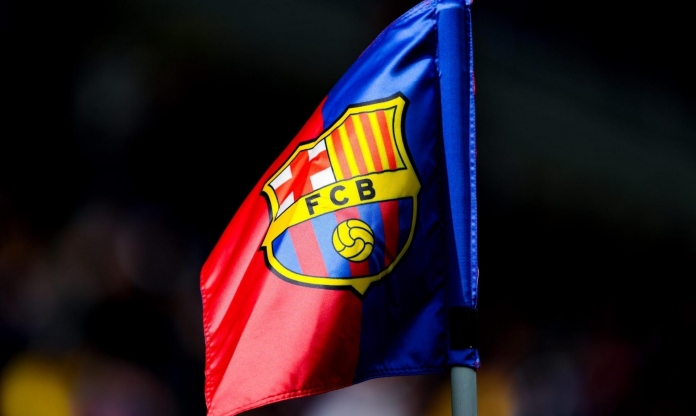 CHÍNH THỨC: Barca chia tay ngôi sao đình đám châu Âu