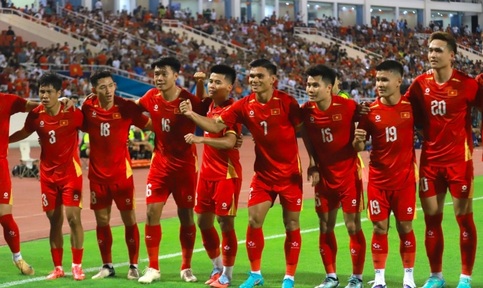 Malaysia dùng sức mạnh đặc biệt để đối đầu ĐT Việt Nam