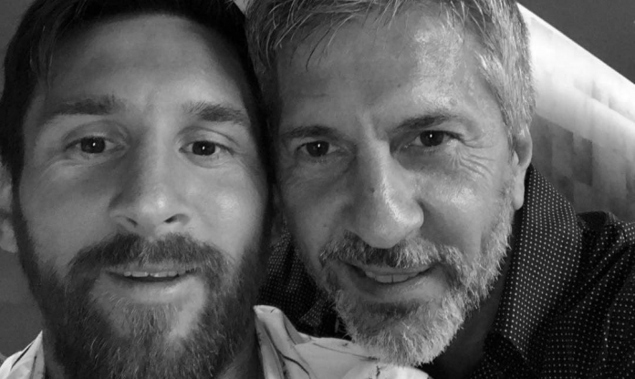 Messi lên tiếng về việc giải nghệ