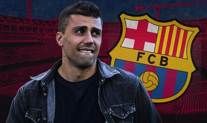 Sở hữu Rodri, Barca chi tiền lên tới 210 triệu Euro