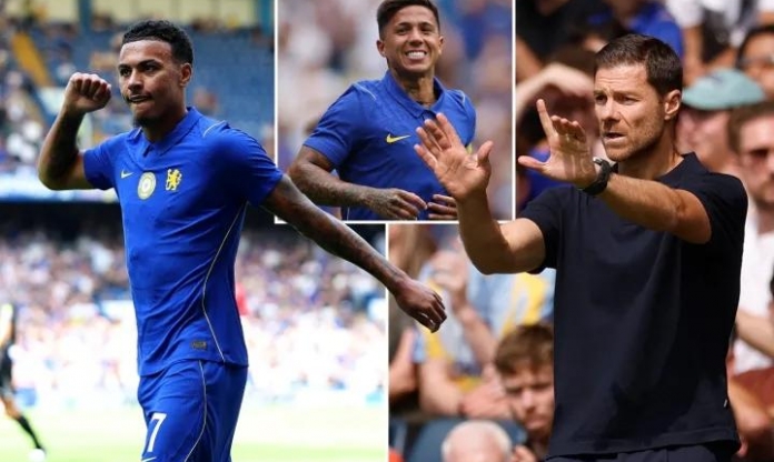 Joao Pedro lập cú đúp, Chelsea thắng thuyết phục CLB La Liga