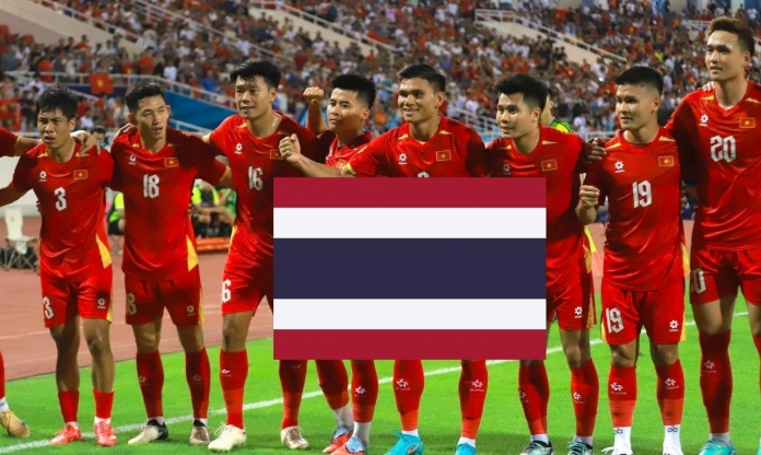 Truyền thông Thái Lan chốt ĐT Việt Nam thua 0-3 Malaysia ở bán kết AFF Cup