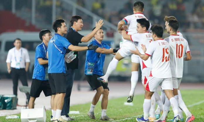 Truyền thông Malaysia dậy sóng réo tên ĐT Việt Nam sau thất bại 0-2