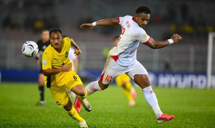 ESPN thốt lên 1 điều về Xuân Son sau khi Việt Nam hạ Malaysia