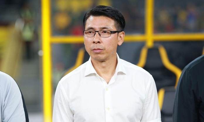 HLV Malaysia nói thẳng về đẳng cấp của ĐT Việt Nam sau thất bại 0-2