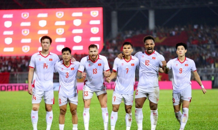Báo Thái Lan đồng loạt đánh giá ĐT Việt Nam sau trận thắng Malaysia