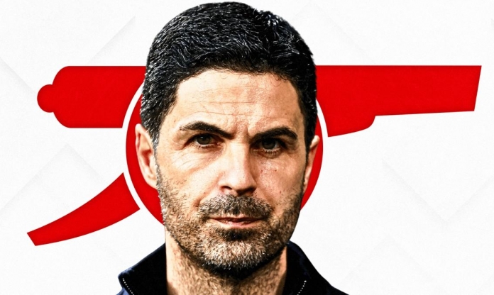 Arsenal sắp chia tay 2 ngôi sao đình đám trước mùa giải 2026/27