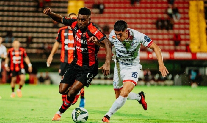 Nhận định Luis Angel Firpo vs Alajuelense: Chờ đợi bất ngờ