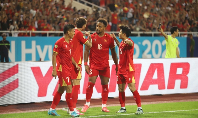 LĐBĐ Đông Nam Á thốt lên 1 điều về ĐT Việt Nam khi vào chung kết AFF Cup