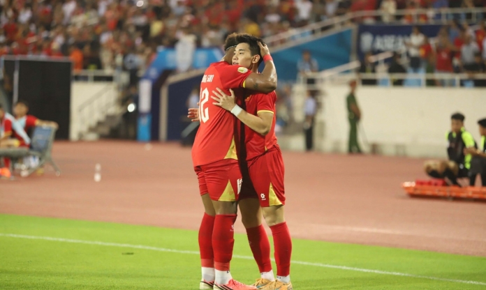 Truyền thông ĐNÁ dậy sóng với Xuân Son và Đình Bắc tại AFF Cup 2026