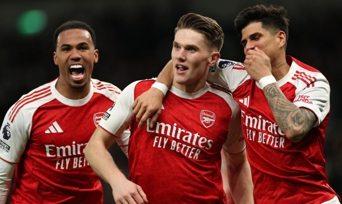 Nhận định Arsenal vs Coventry: Mở màn tưng bừng!