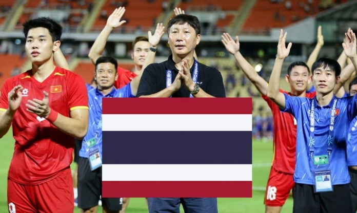 Truyền thông Thái Lan: 'Việt Nam không hề vượt trội, cũng không mạnh lắm'