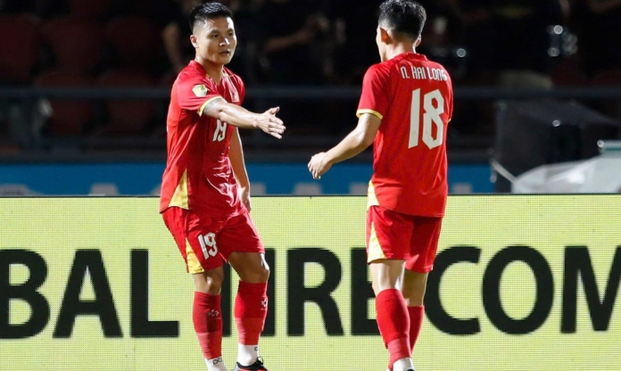 Báo Hàn Quốc đồng loạt dậy sóng khi ĐT Việt Nam hạ đẹp Thái Lan tại AFF Cup