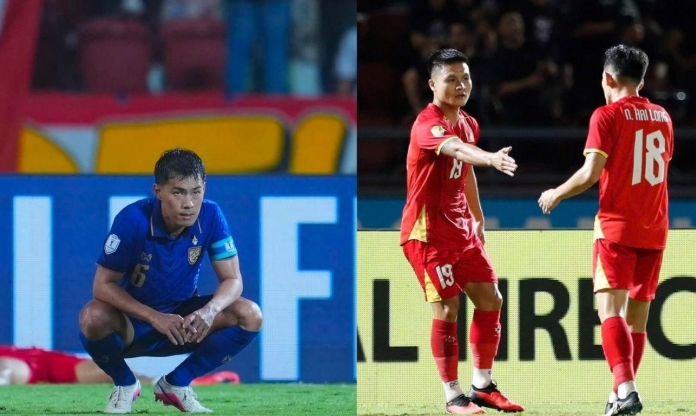 Đội trưởng Thái Lan gửi lời 'chiến thư' tới Việt Nam trước trận lượt về