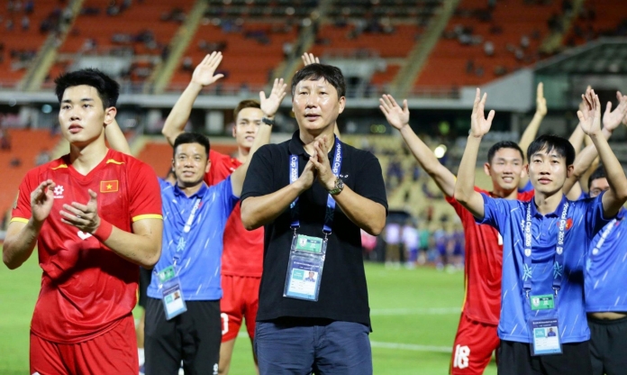 AFF Cup 2026 mở bình chọn đội hình hay nhất: Cách vote cho ĐT Việt Nam