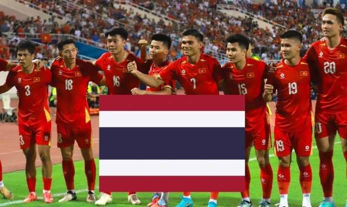 CHÍNH THỨC: Thái Lan chốt quyết định ở trận tái đấu ĐT Việt Nam