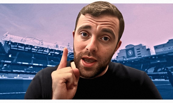 Chelsea mở cuộc đàm phán chiêu mộ 'Paolo Maldini mới'