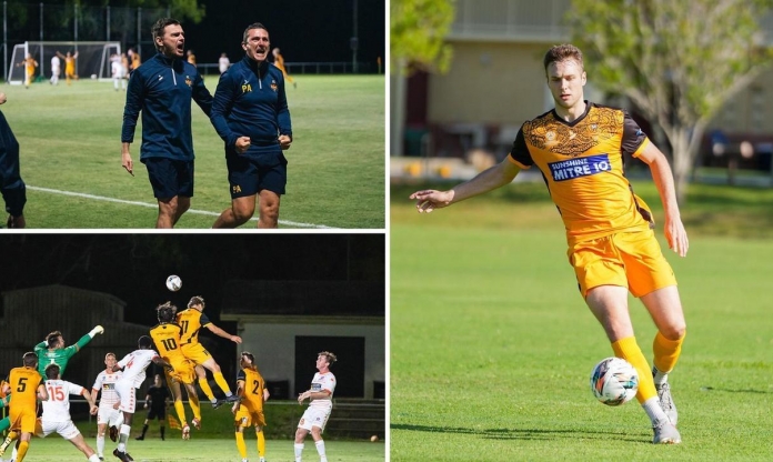 Nhận định Sunshine Coast Wanderers vs Ipswich: Lợi thế sân nhà