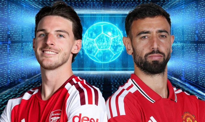 Siêu máy tính phán MU nhận kết cục cay đắng tại Champions League 2026/27