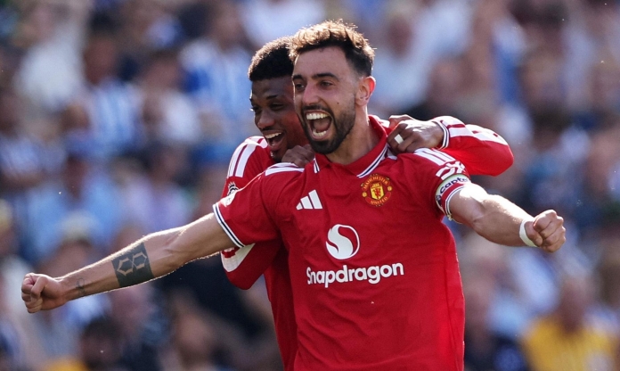 Link xem trực tiếp MU vs Ipswich, 22h30 hôm nay 30/8/2026