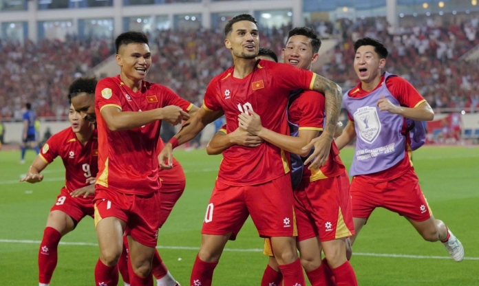 Chuyên gia Indonesia cảnh báo cả Đông Nam Á về ĐT Việt Nam