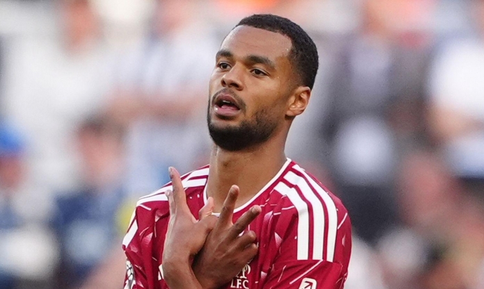 XONG! Ngã ngũ thương vụ Cody Gakpo chuyển tới Manchester City