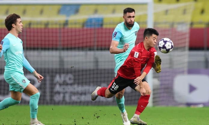 Nhận định Shandong Taishan vs Shenzhen Xinpengcheng: Nhiều bàn thắng