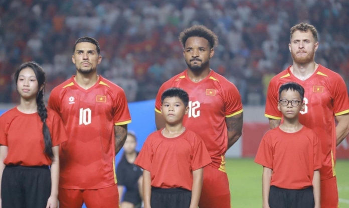 ĐT Việt Nam cảnh giác về án treo giò tại FIFA ASEAN Cup 2026