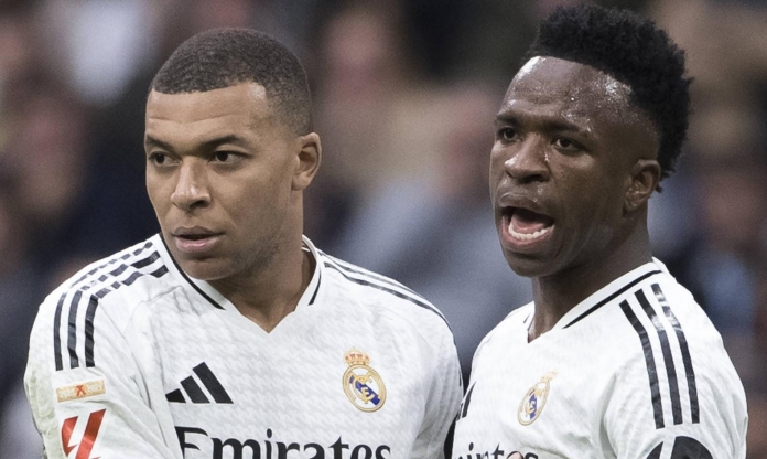 Mbappe nói thẳng về Vinicius, tuyên bố đầy tự tin về Quả bóng Vàng