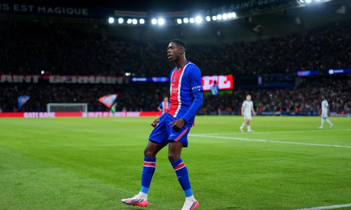 Ferran Torres lập hat-trick, PSG đại thắng ngày ra quân Champions League