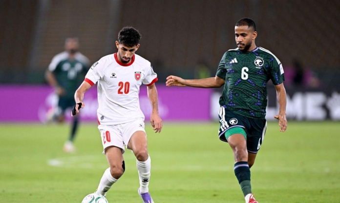 Nhận định U23 Ả Rập Saudi vs U23 Qatar: Định đoạt vé đi tiếp