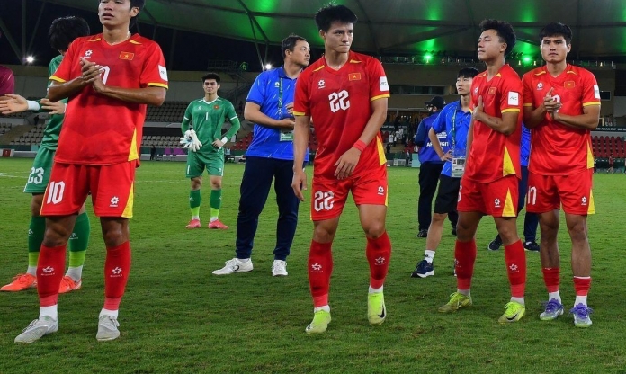 Báo Hàn Quốc dậy sóng khi U23 Việt Nam chia điểm ngày ra quân ASIAD 2026