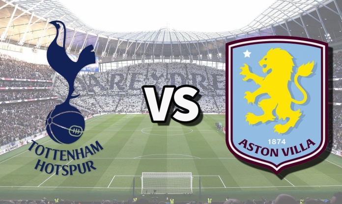 Nhận định Tottenham vs Aston Villa: Thoát khỏi vũng lầy