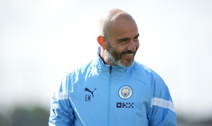 HLV Enzo Maresca nói thẳng sau chiến thắng 5-0 của Man City