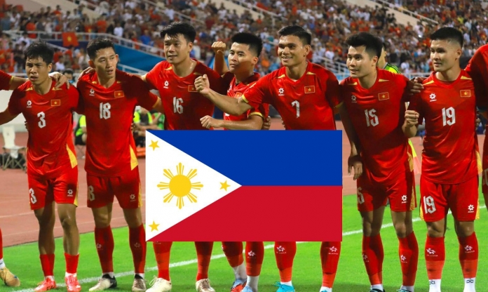 ĐT Việt Nam đối đầu với cầu thủ MLS lẫn Brighton tại FIFA ASEAN Cup