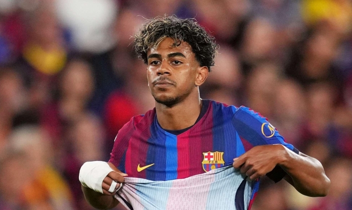 Không phải Yamal, Barca hiện đã có Lionel Messi phiên bản 'cực xịn'