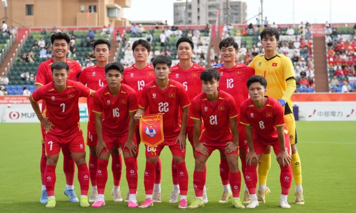 CĐV Hàn Quốc dậy sóng khi tái đấu U23 Việt Nam ở tứ kết ASIAD 2026