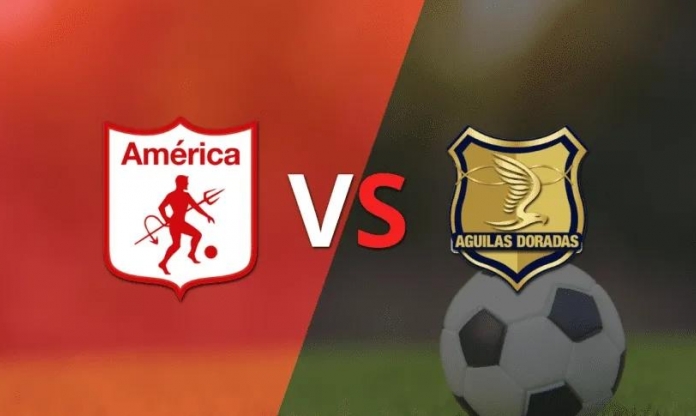 Nhận định America De Cali vs Aguilas: Chênh lệch đẳng cấp