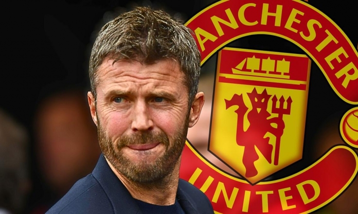 Thay thế Carrick, MU nhắm chiêu mộ HLV 'cáo già' châu Âu
