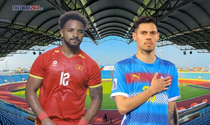 Nhận định Việt Nam vs Philippines: Biến số khó lường