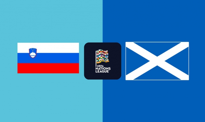 Nhận định Slovenia vs Scotland: Chủ nhà mất 'sát thủ'