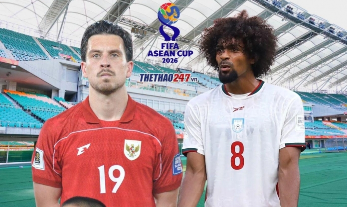 Nhận định Indonesia vs Bangladesh: Chiến thắng đậm