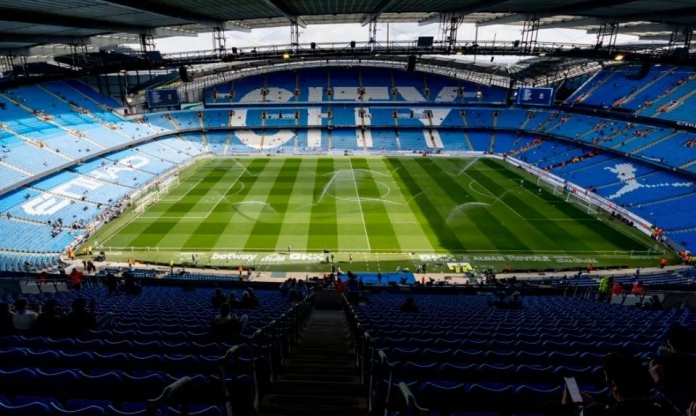 Ngoại hạng Anh đề xuất án phạt cực nặng cho Man City