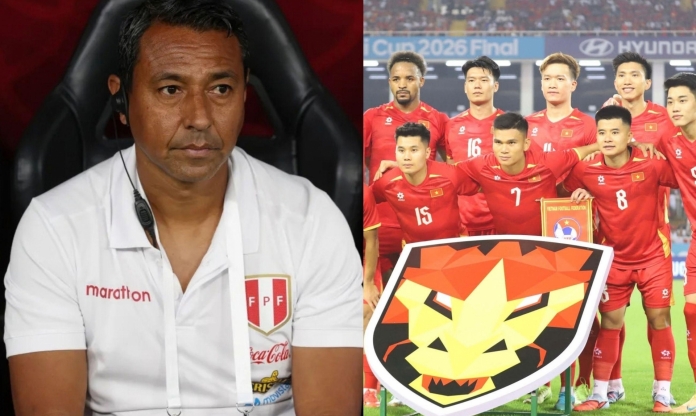 HLV Pakistan đánh giá thẳng sức mạnh của ĐT Việt Nam trước ở FIFA ASEAN Cup