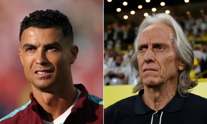 CHÍNH THỨC: LĐBĐ Bồ Đào Nha ra tuyên bố sau khi Ronaldo chia tay đội