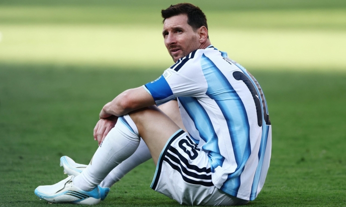 CHÍNH THỨC: Messi đạt thỏa thuận chuyển nhượng với CLB Tây Ban Nha