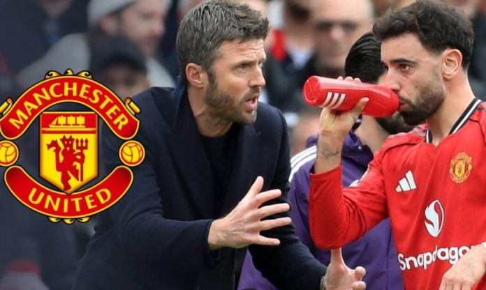 “Man United thua Como thì có gì sốc?”, Bruno Fernandes và huyền thoại Arsenal cùng nói lời cay đắng