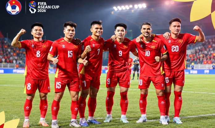 Sao Malaysia tuyên bố cứng trước trận quyết đấu ĐT Việt Nam