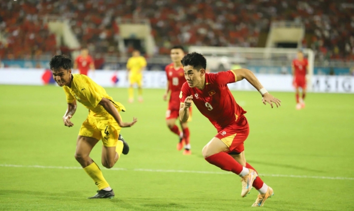 CĐV Malaysia phản ứng cực mạnh khi đánh bại ĐT Việt Nam ở FIFA ASEAN Cup