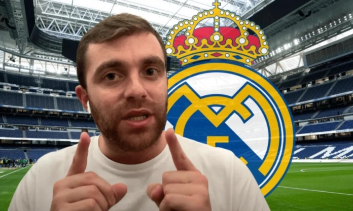 XÁC NHẬN: Real Madrid chốt hợp đồng với 'máy kiến tạo' châu Âu